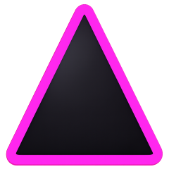 triangle W idle artwork